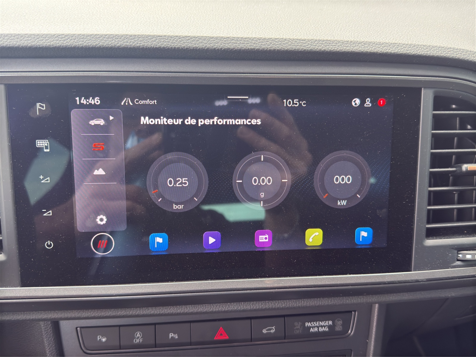 CUPRA Ateca 2.0TSI 4Drive DSG-image-15
