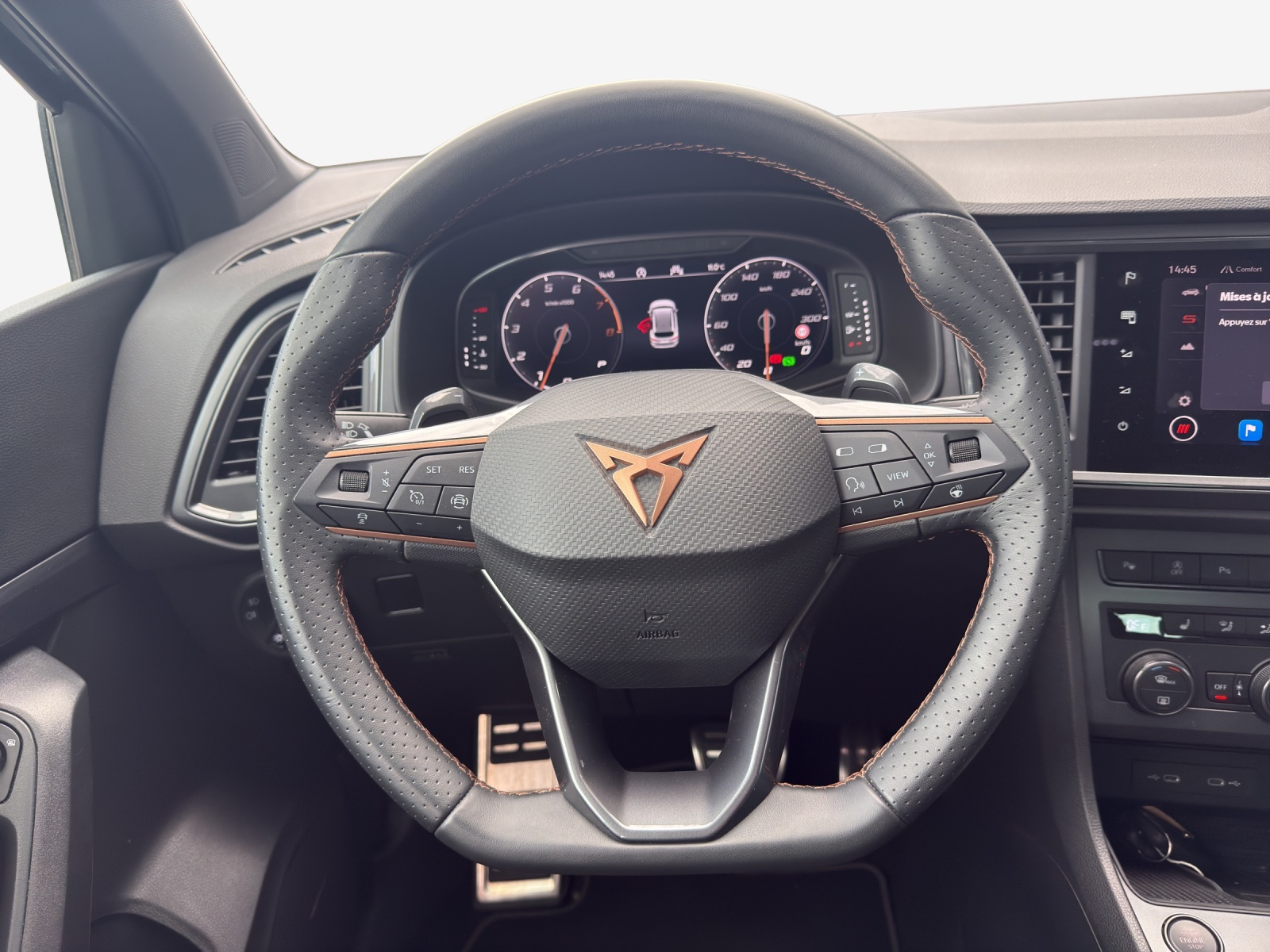 CUPRA Ateca 2.0TSI 4Drive DSG-image-9