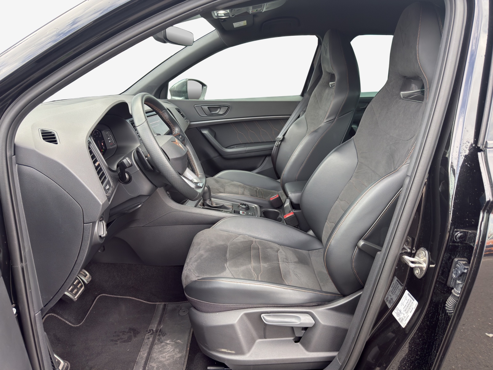 CUPRA Ateca 2.0TSI 4Drive DSG-image-7