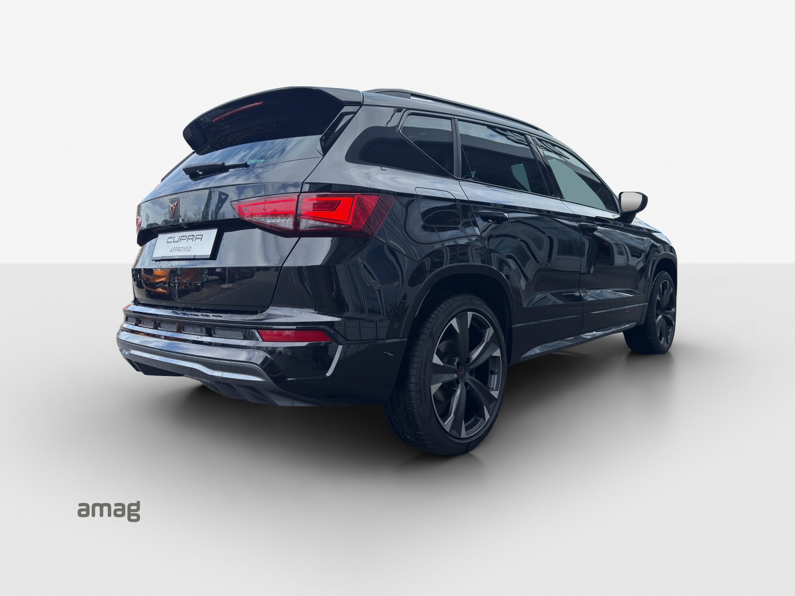 CUPRA Ateca 2.0TSI 4Drive DSG-image-4