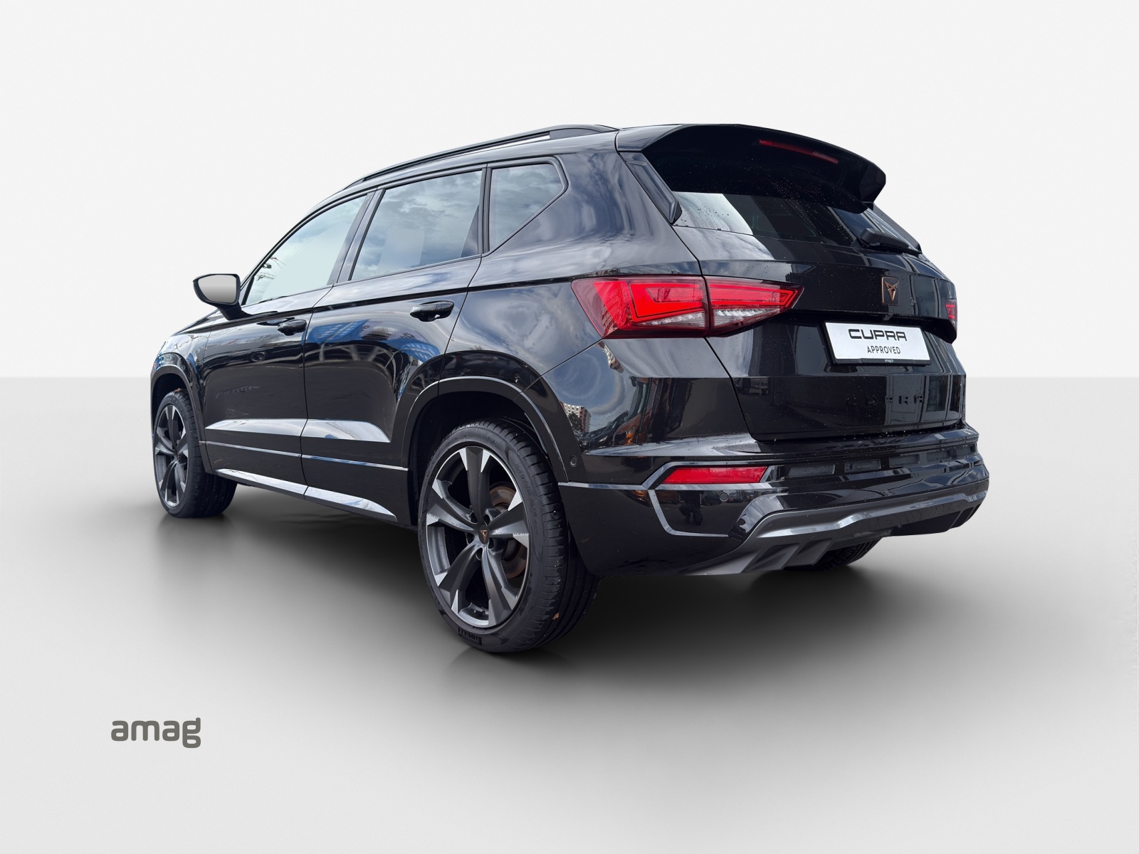CUPRA Ateca 2.0TSI 4Drive DSG-image-2