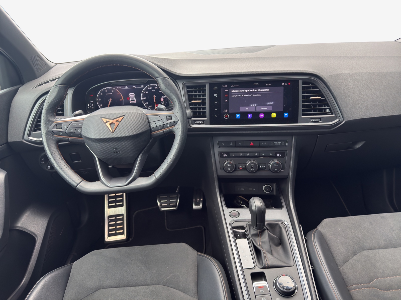 CUPRA Ateca 2.0TSI 4Drive DSG-image-8