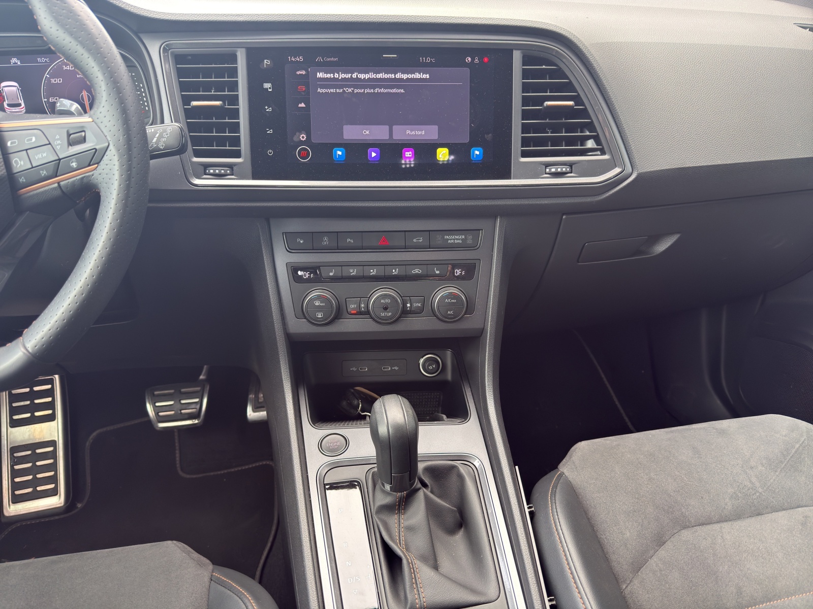 CUPRA Ateca 2.0TSI 4Drive DSG-image-10