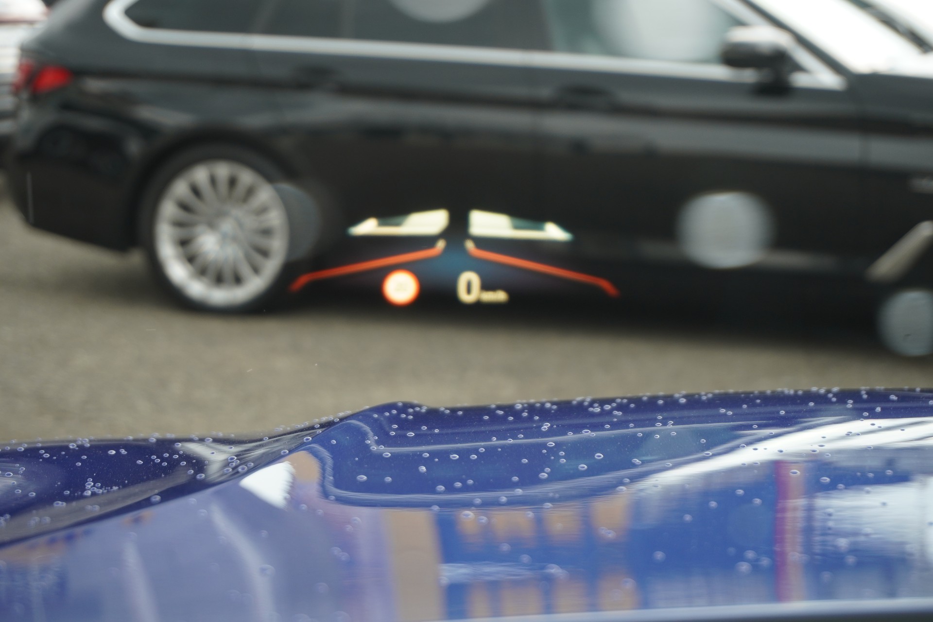 BMW 330e x DriveTouring Steptronic M Sport-image-41