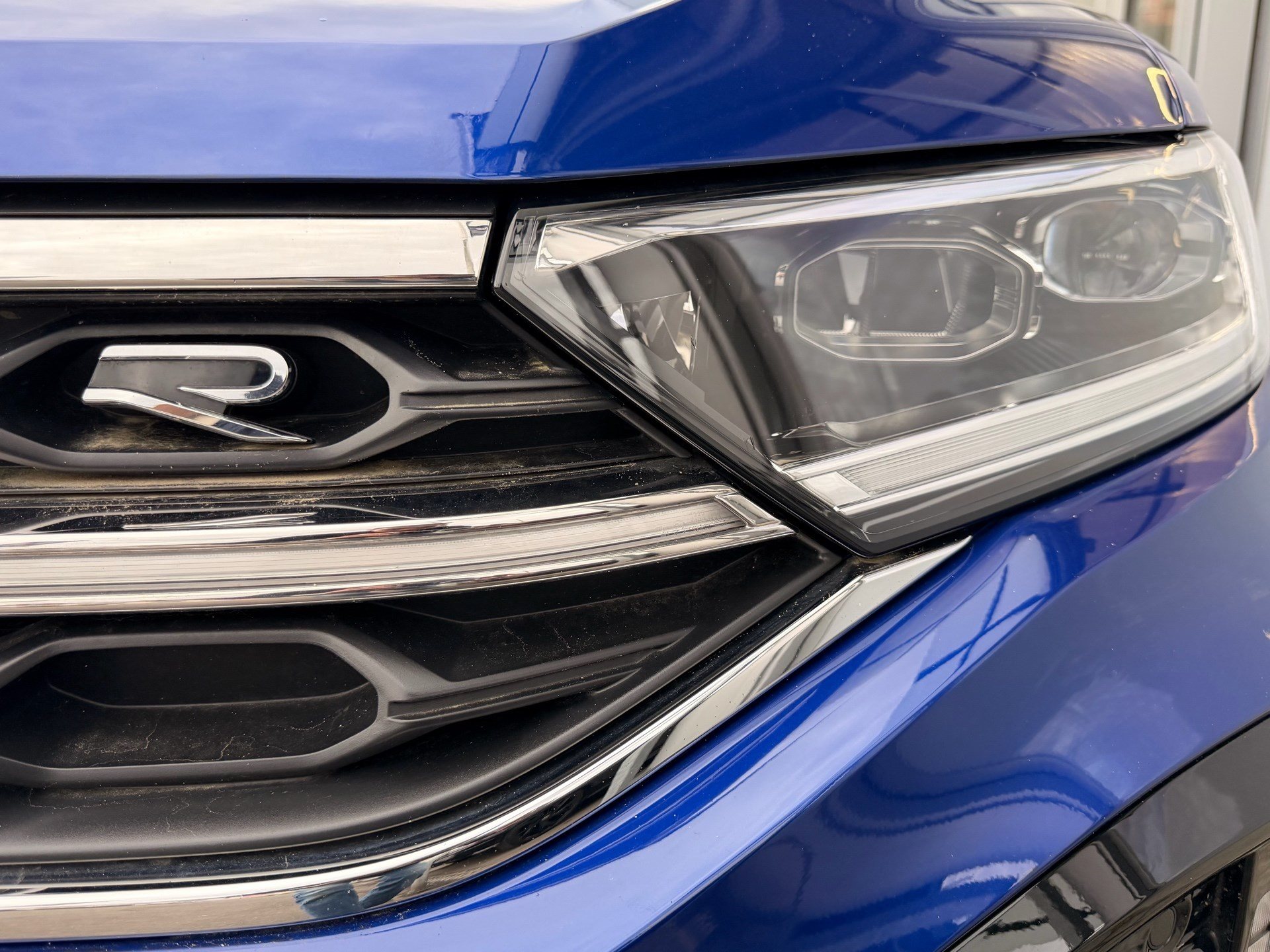 VW T-Roc R 4MOTION *** ABSOLUTER TOPPREIS ***-image-7