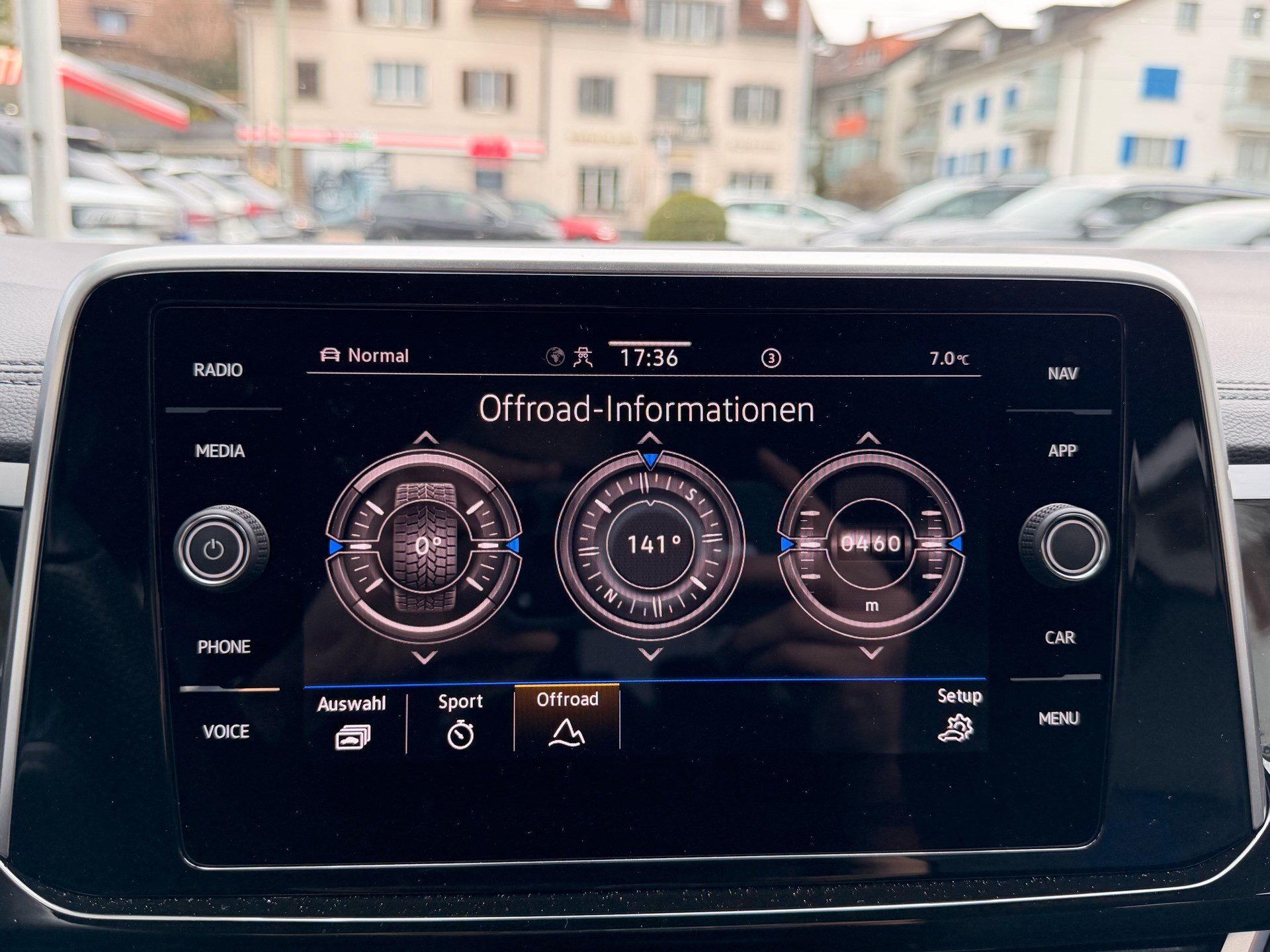 VW T-Roc R 4MOTION *** ABSOLUTER TOPPREIS ***-image-14