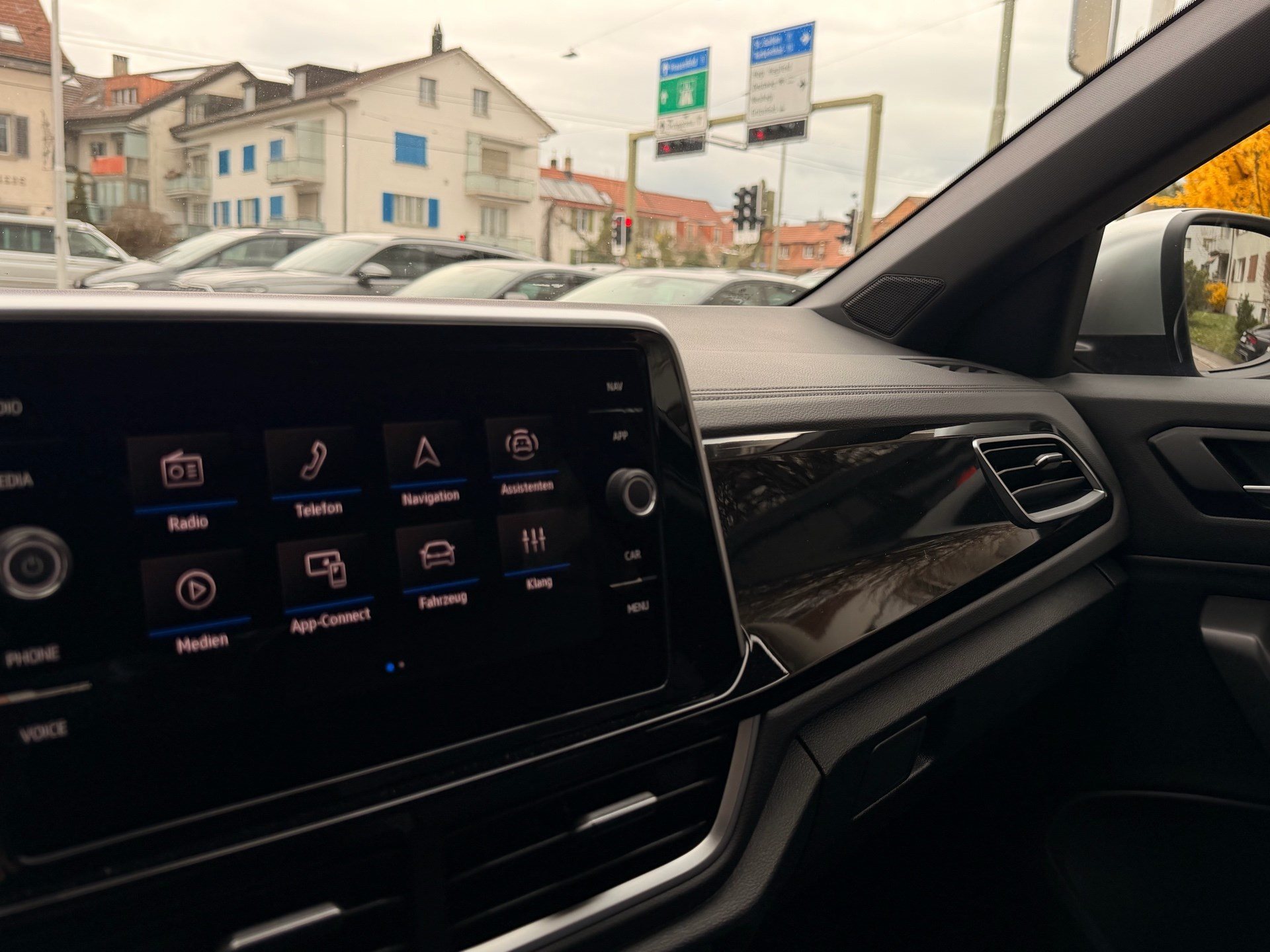 VW T-Roc R 4MOTION *** ABSOLUTER TOPPREIS ***-image-26