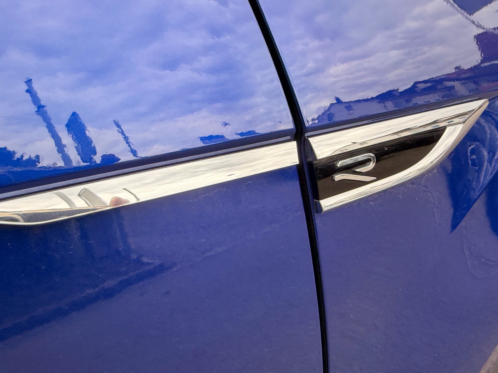 VW T-Roc R 4MOTION *** ABSOLUTER TOPPREIS ***-image-31