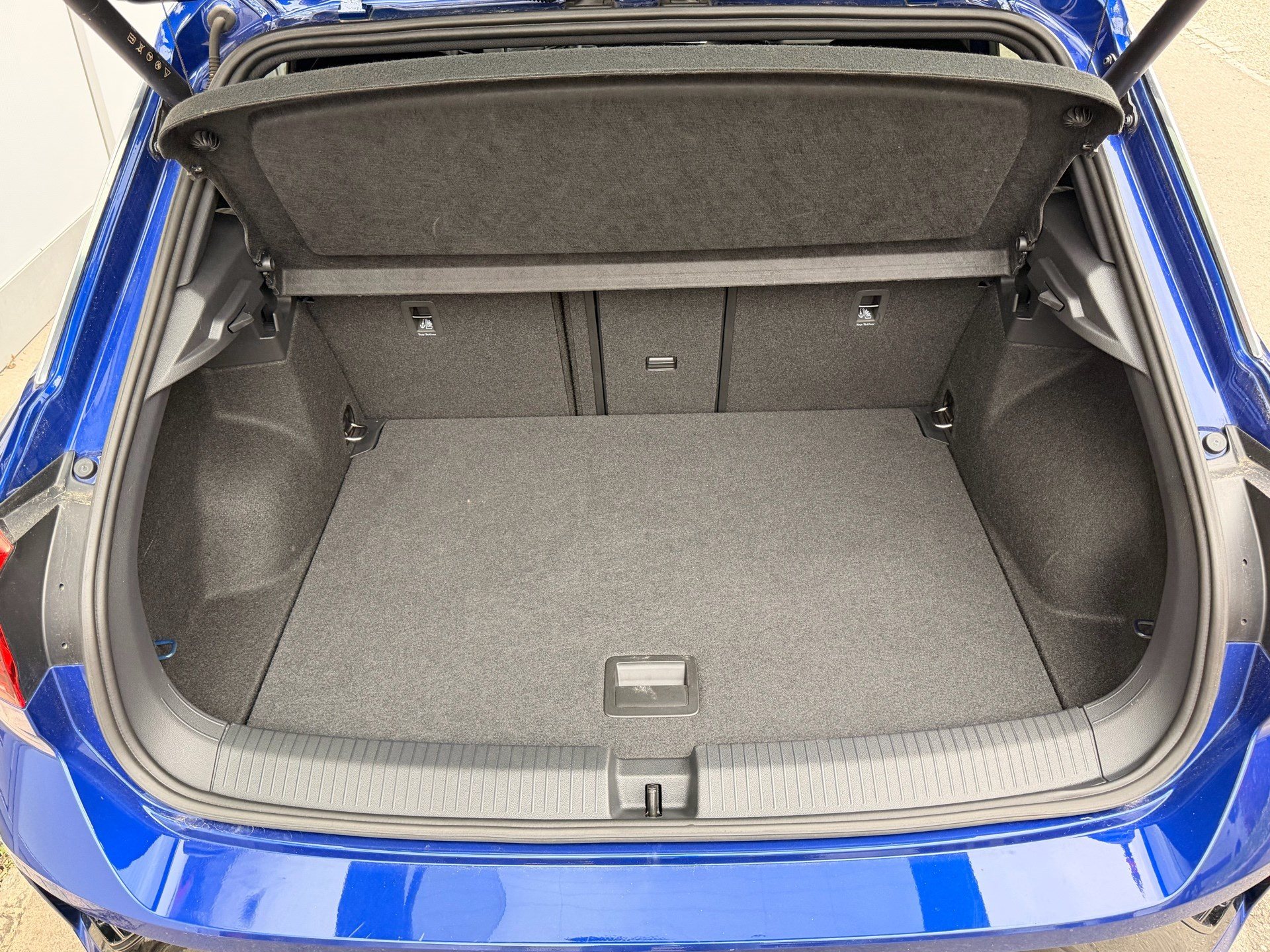 VW T-Roc R 4MOTION *** ABSOLUTER TOPPREIS ***-image-29