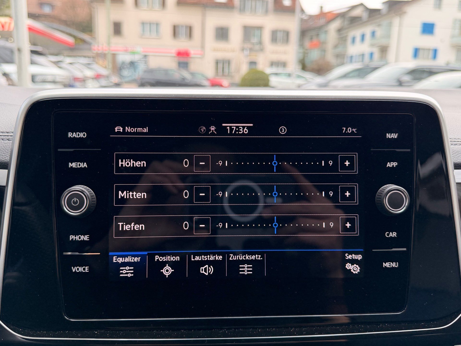 VW T-Roc R 4MOTION *** ABSOLUTER TOPPREIS ***-image-20
