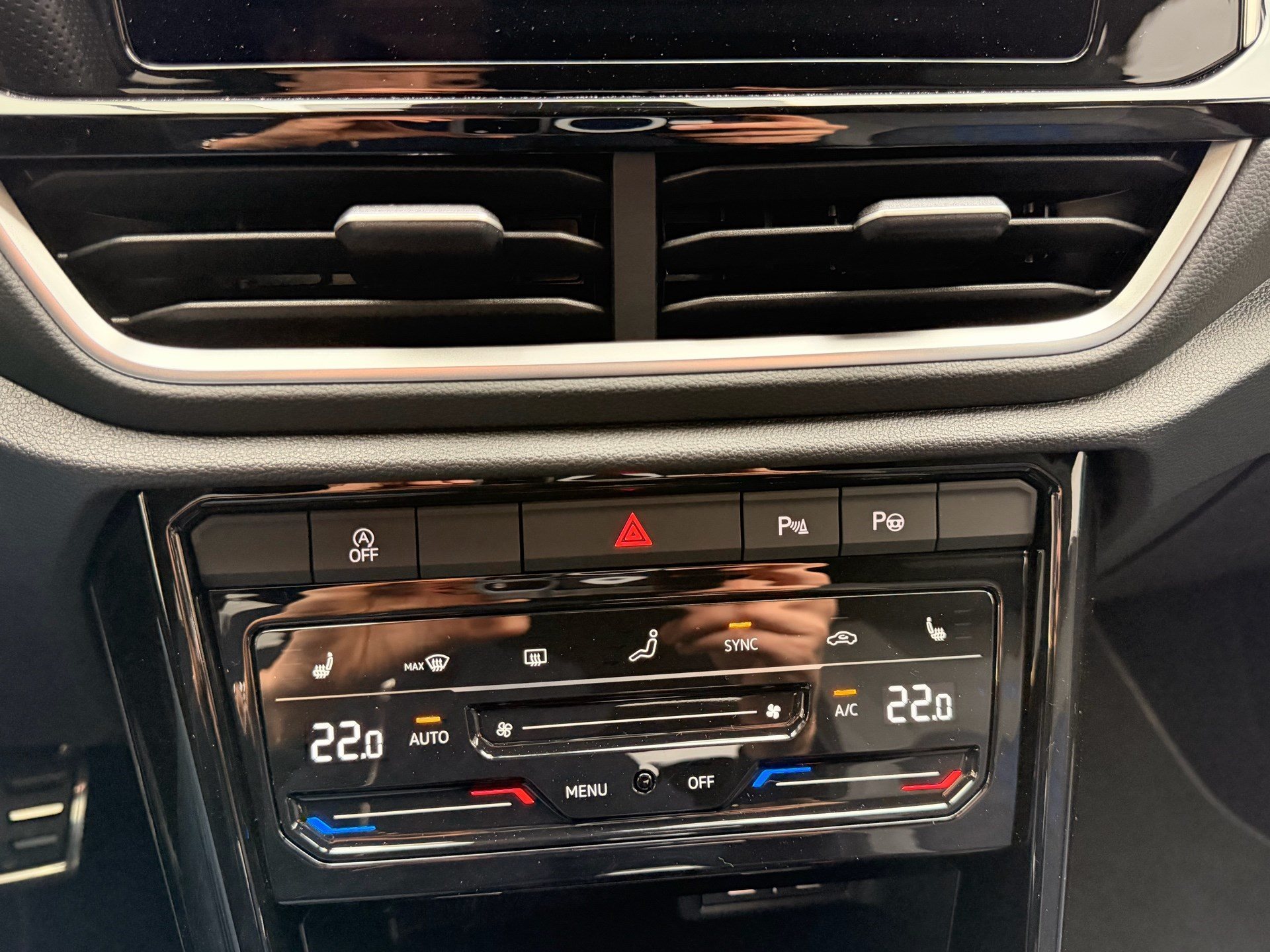 VW T-Roc R 4MOTION *** ABSOLUTER TOPPREIS ***-image-22