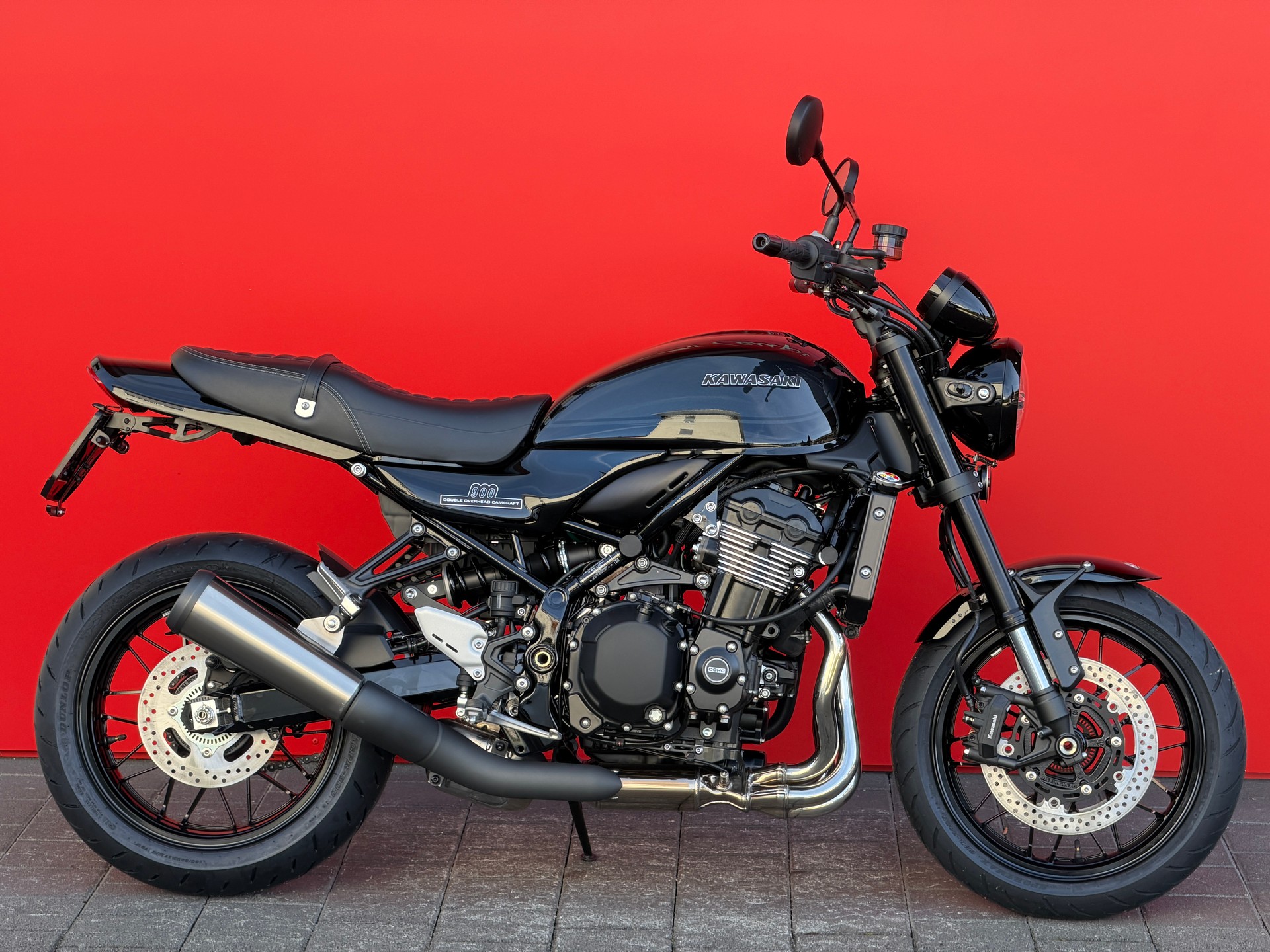 KAWASAKI Z 900 RS (70kW) Black Ball Edition-showroom-element-1