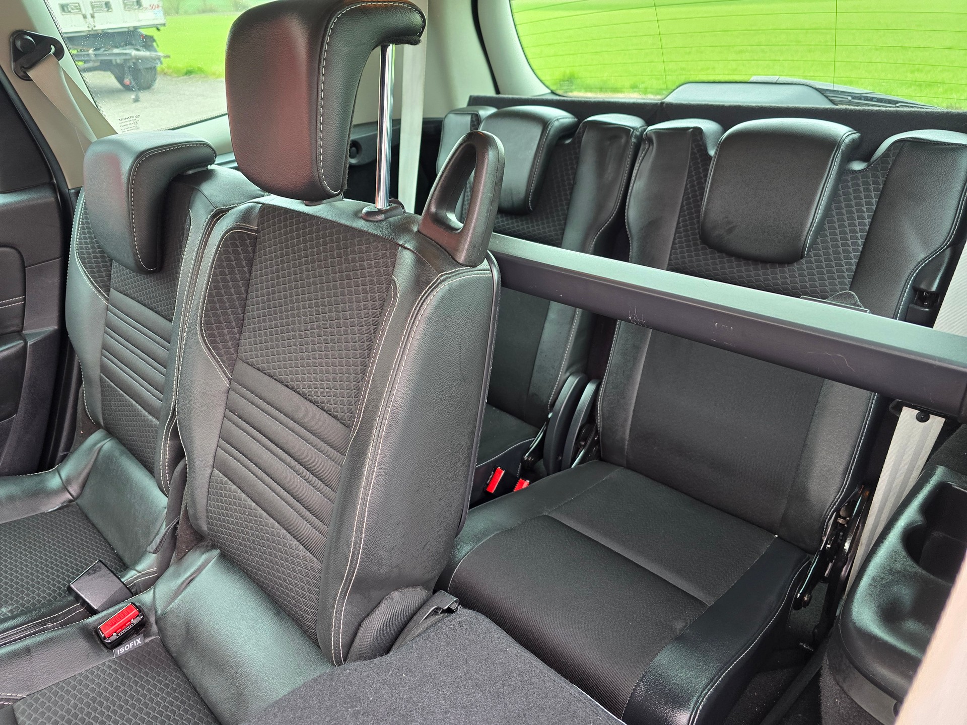 RENAULT Grand Scénic 1.6 dCi Bose-image-15