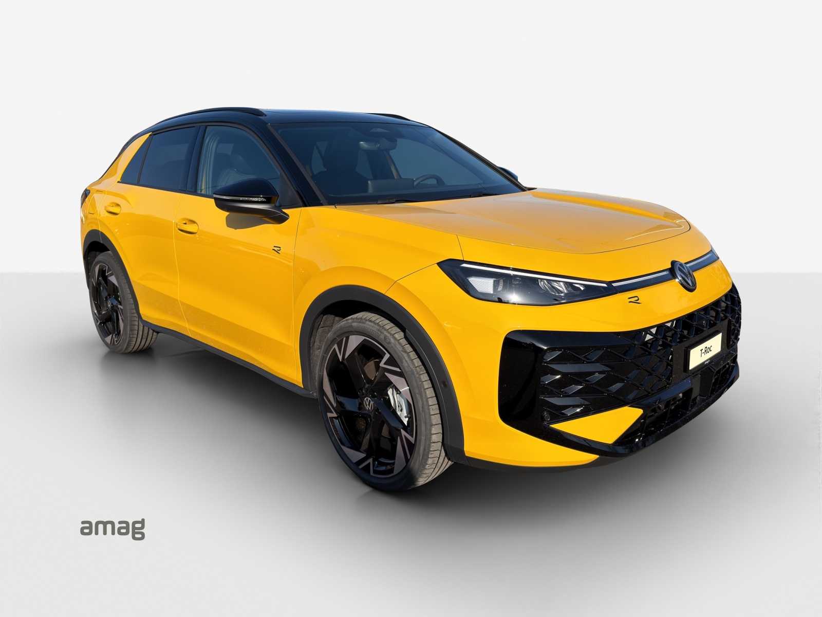 VW T-Roc R-Line 1.5eTSI 150PS DSG-image-5