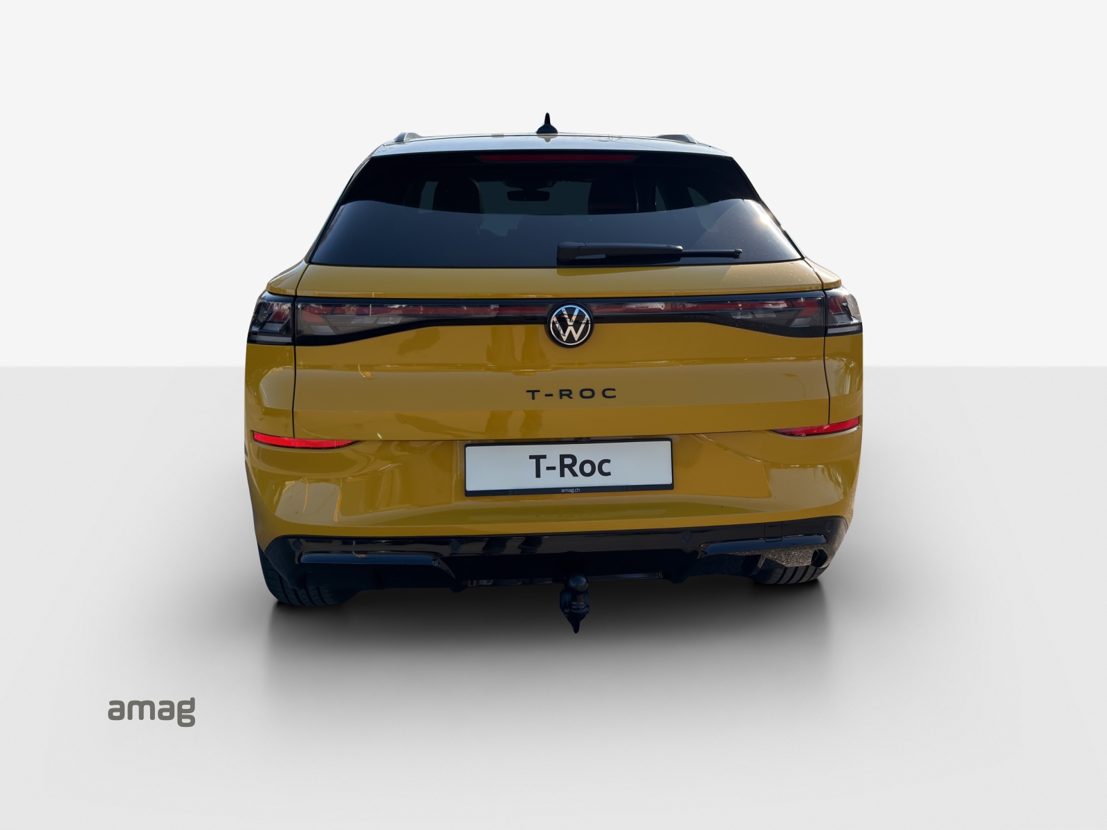 VW T-Roc R-Line 1.5eTSI 150PS DSG-image-3