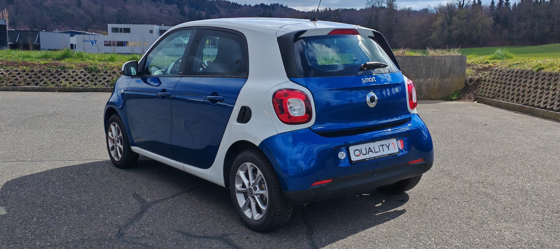 SMART forfour-image-3