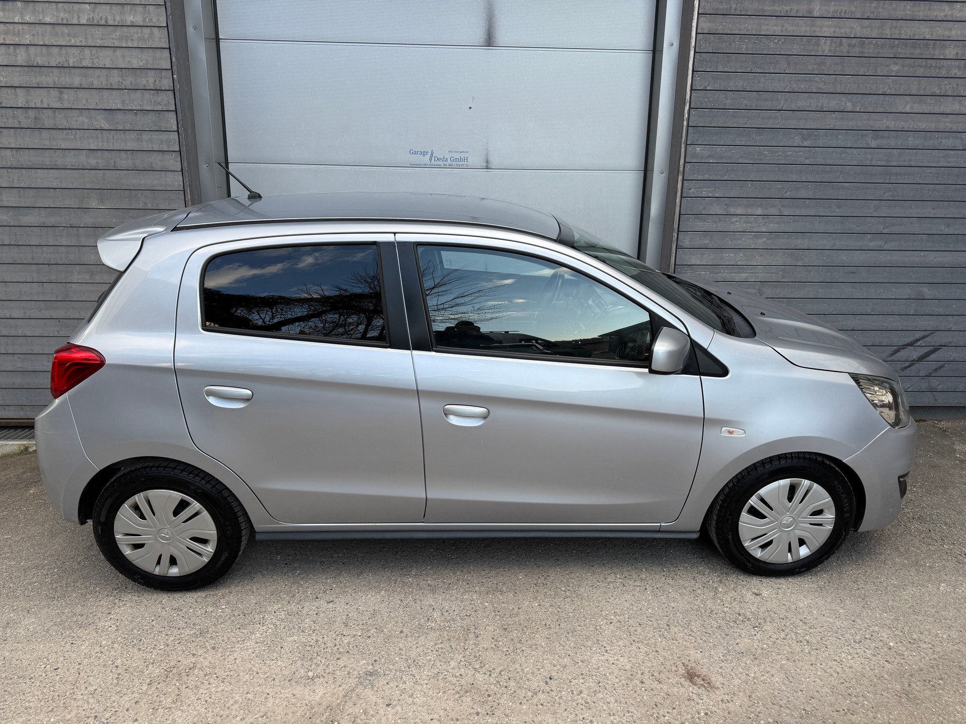MITSUBISHI Space Star 1.2 Value-image-6