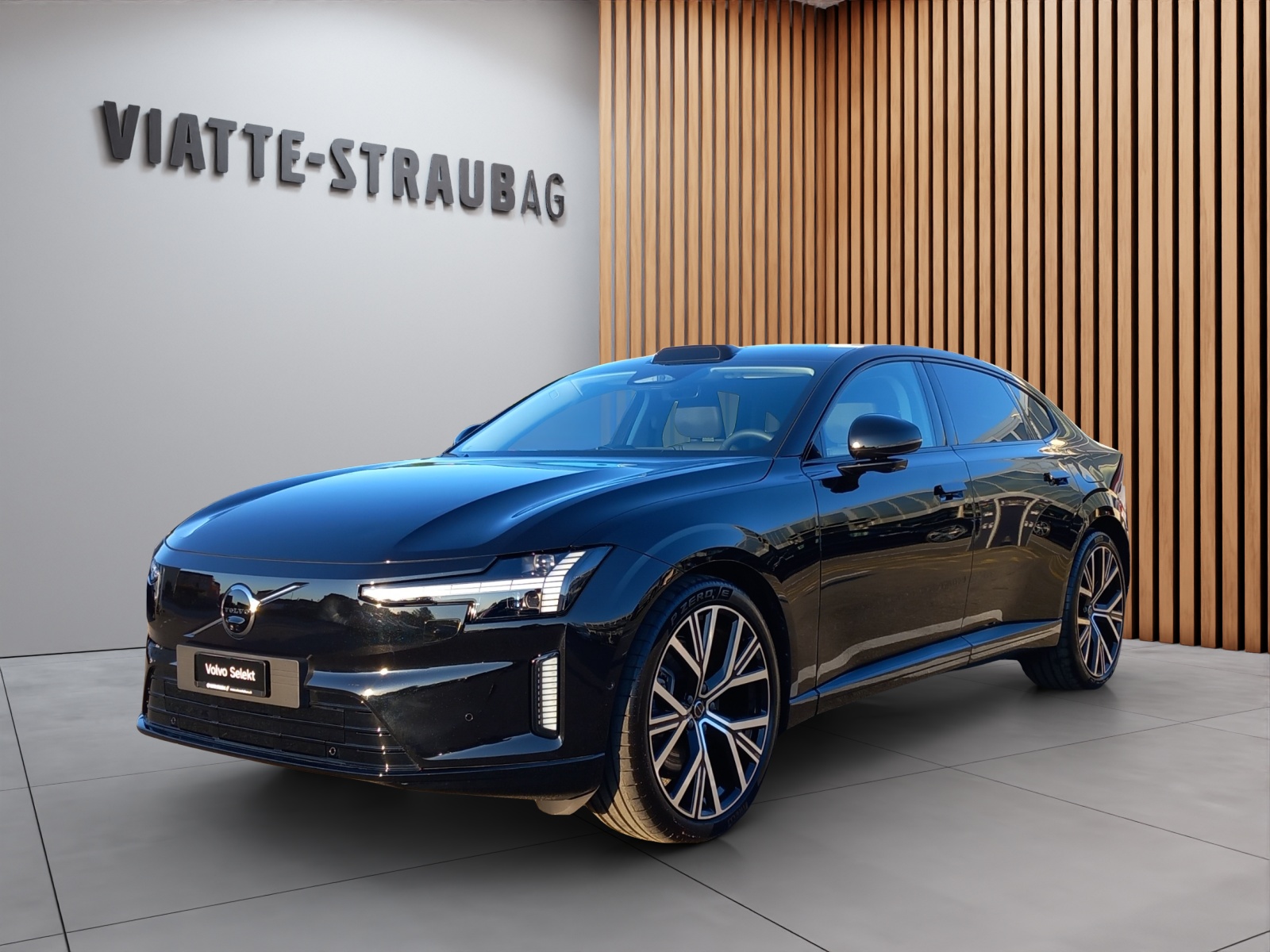 VOLVO ES90 Ultra-image-0