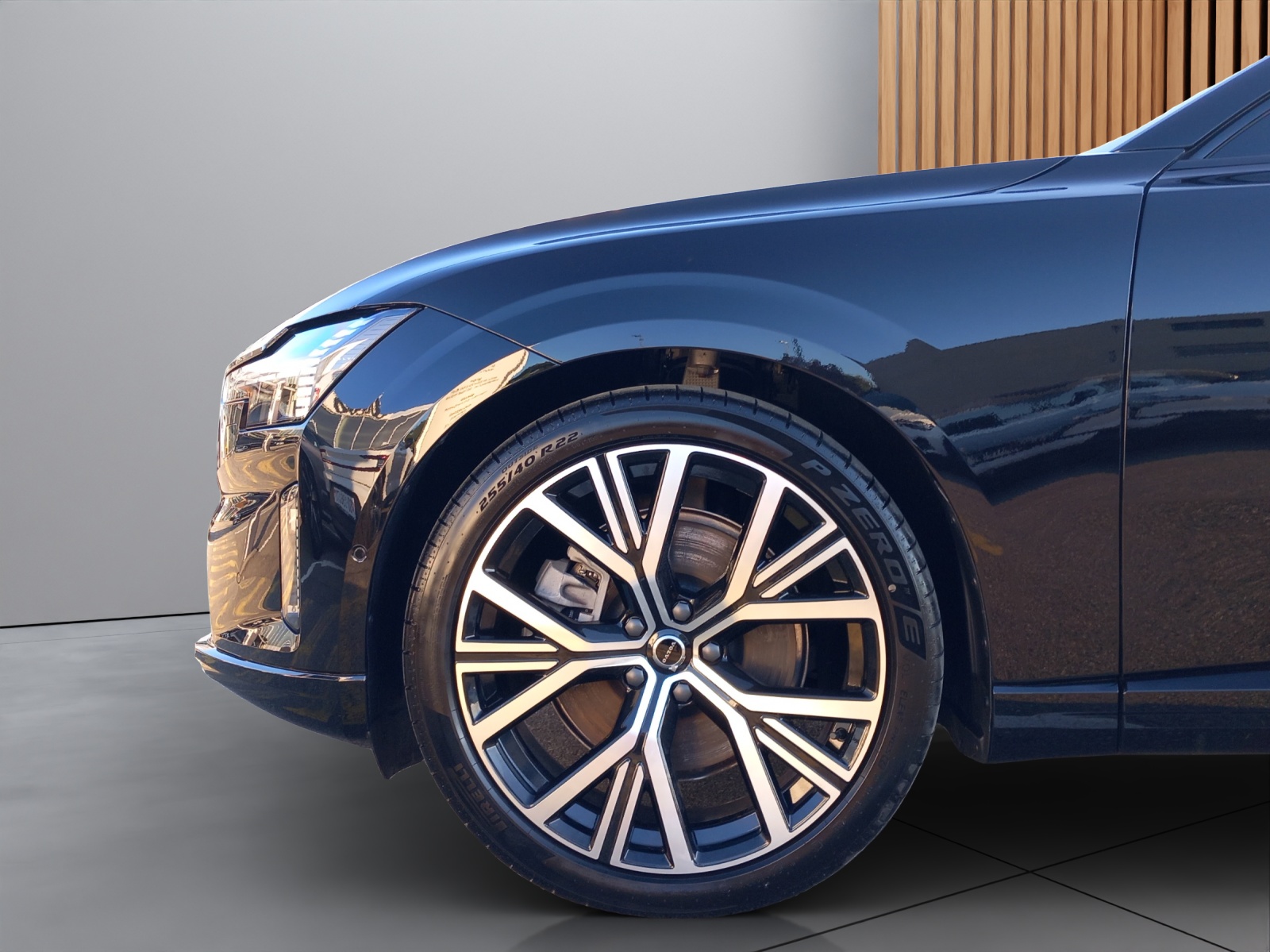 VOLVO ES90 Ultra-image-8