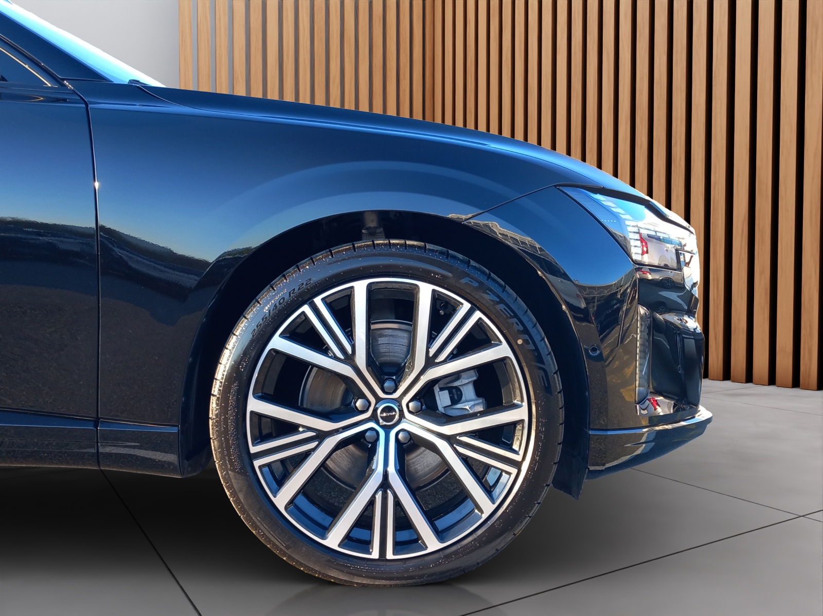 VOLVO ES90 Ultra-image-11
