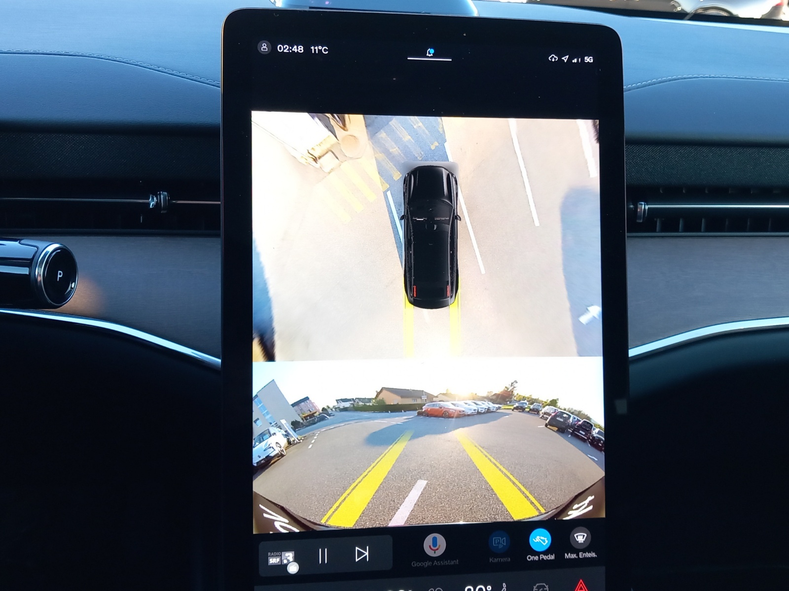 VOLVO ES90 Ultra-image-19