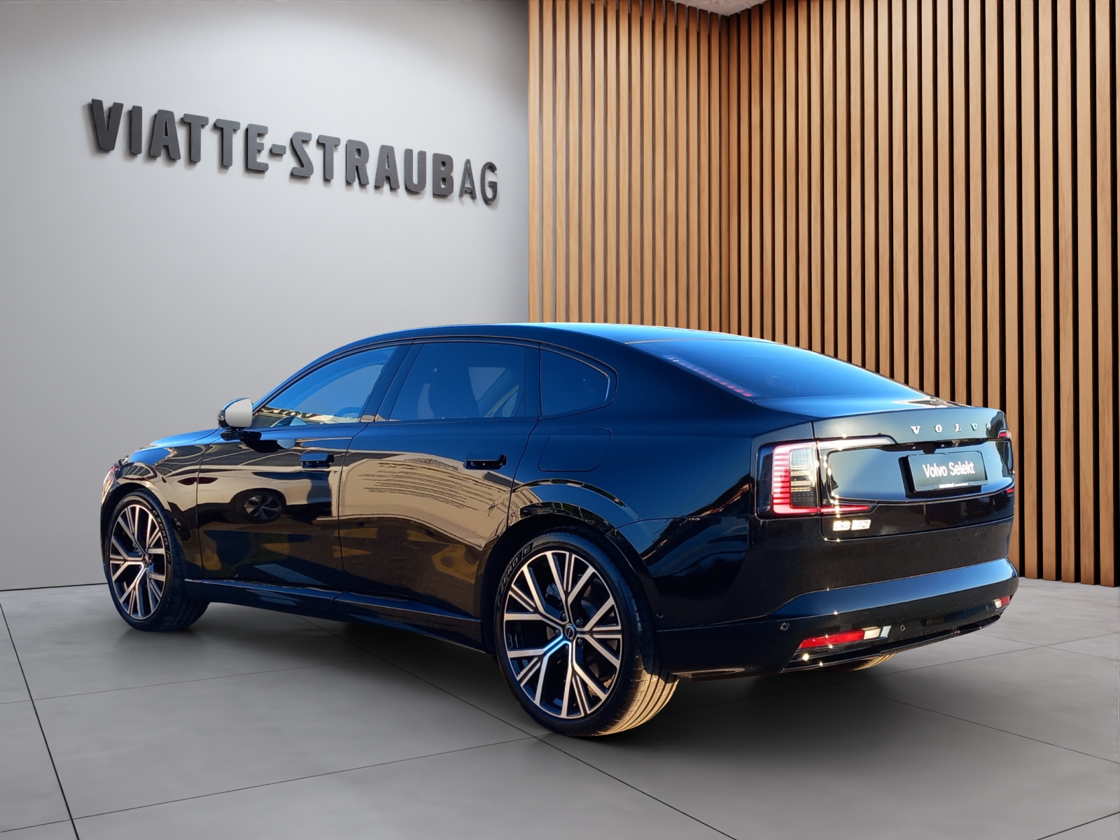 VOLVO ES90 Ultra-image-5