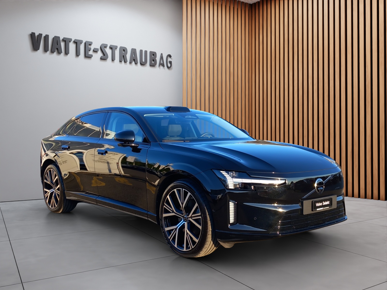 VOLVO ES90 Ultra-image-2
