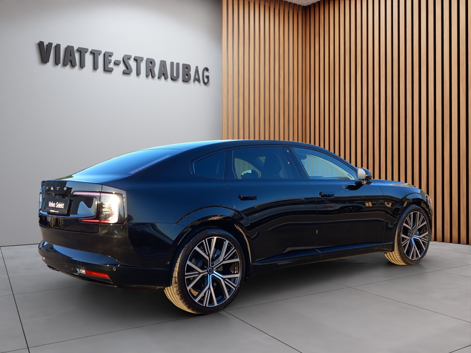 VOLVO ES90 Ultra-image-4