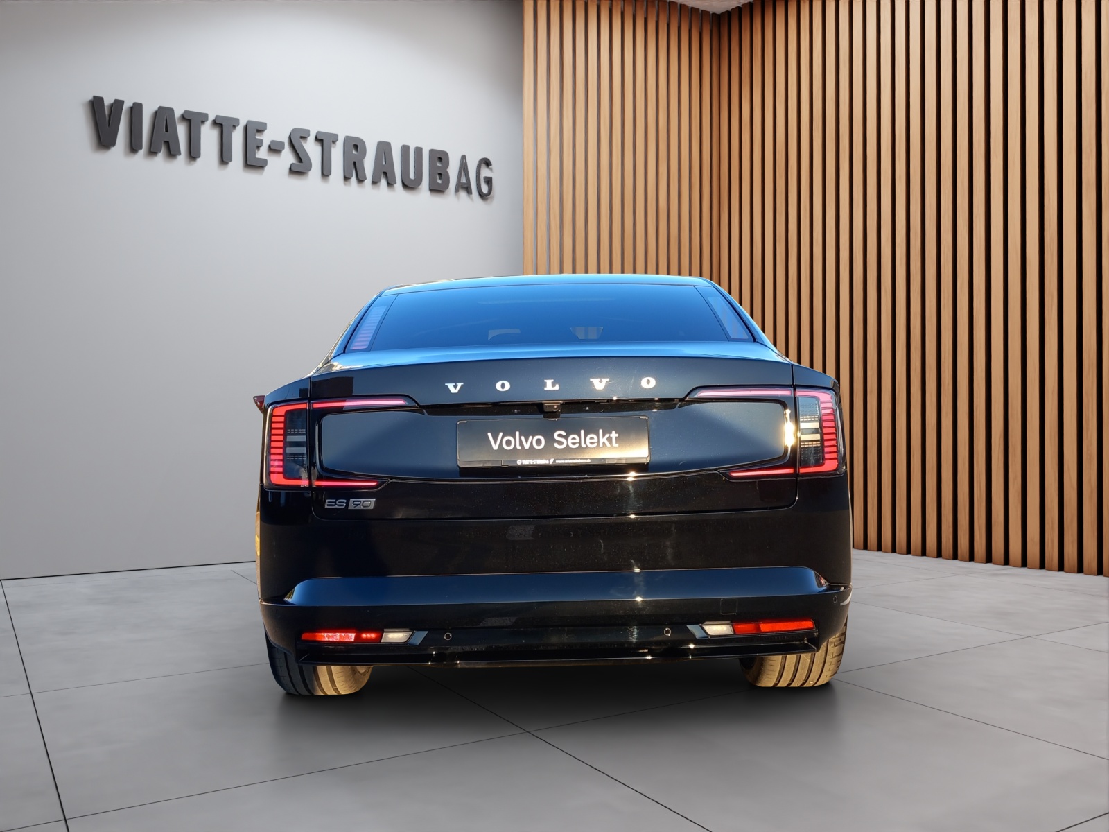 VOLVO ES90 Ultra-image-6