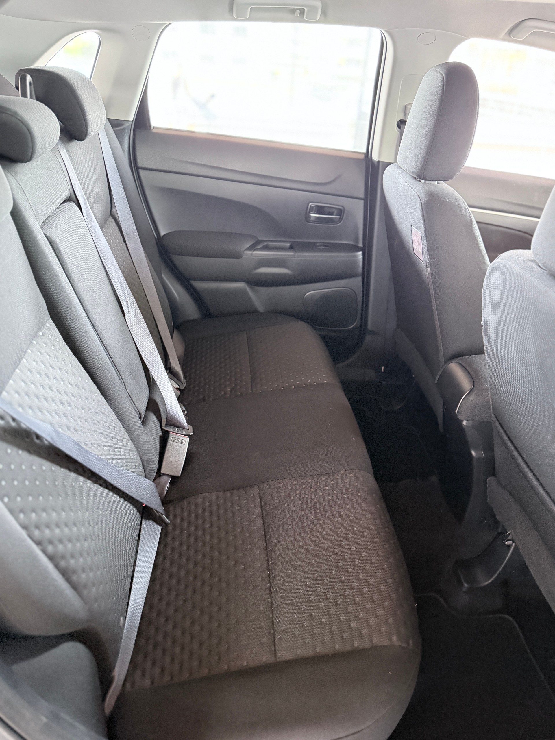 MITSUBISHI ASX 1.8 DID Intense 4WD-image-10