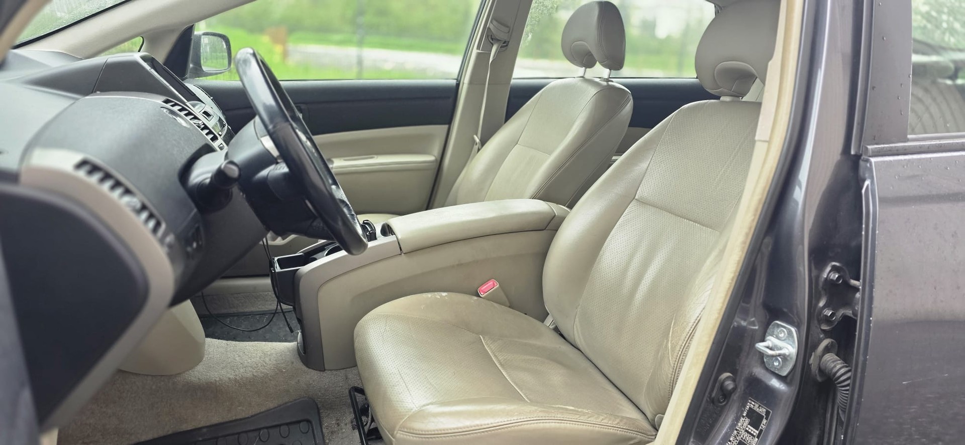 TOYOTA Prius 1.5 16V Hybrid Limited-image-9