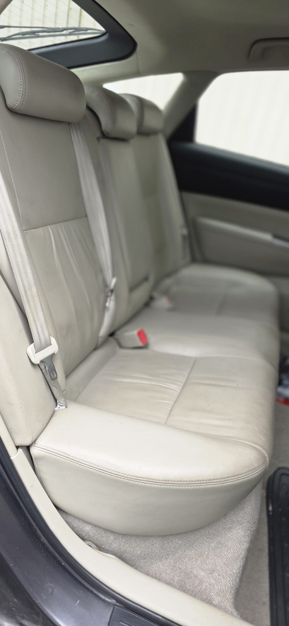 TOYOTA Prius 1.5 16V Hybrid Limited-image-7
