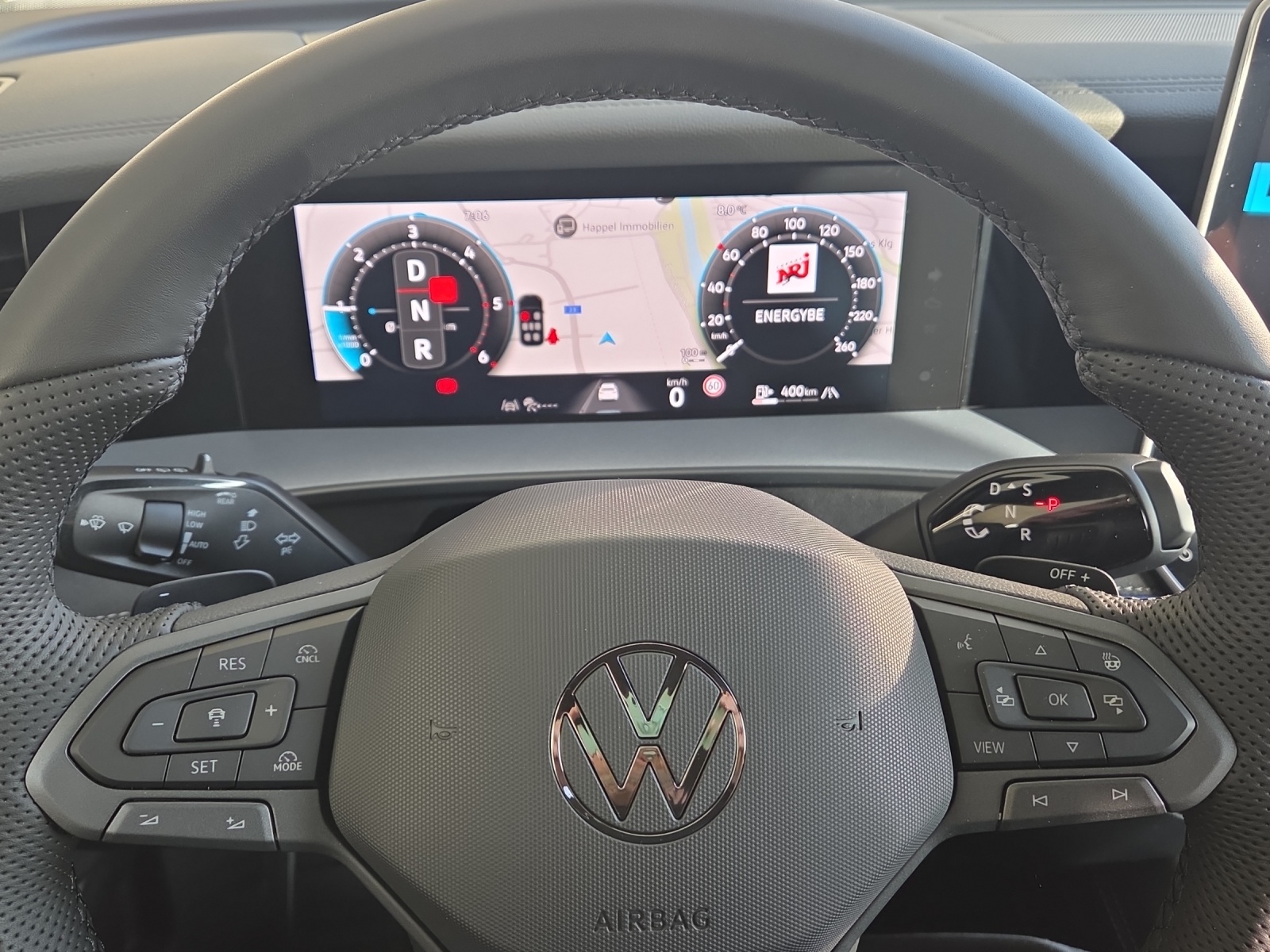VW Tayron 2.0 TDI SCR R-Line 4Motion DSG-image-9