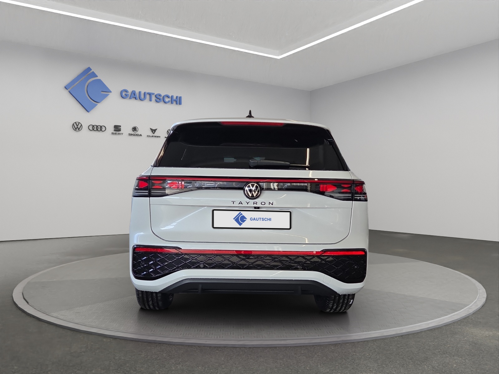 VW Tayron 2.0 TDI SCR R-Line 4Motion DSG-image-3