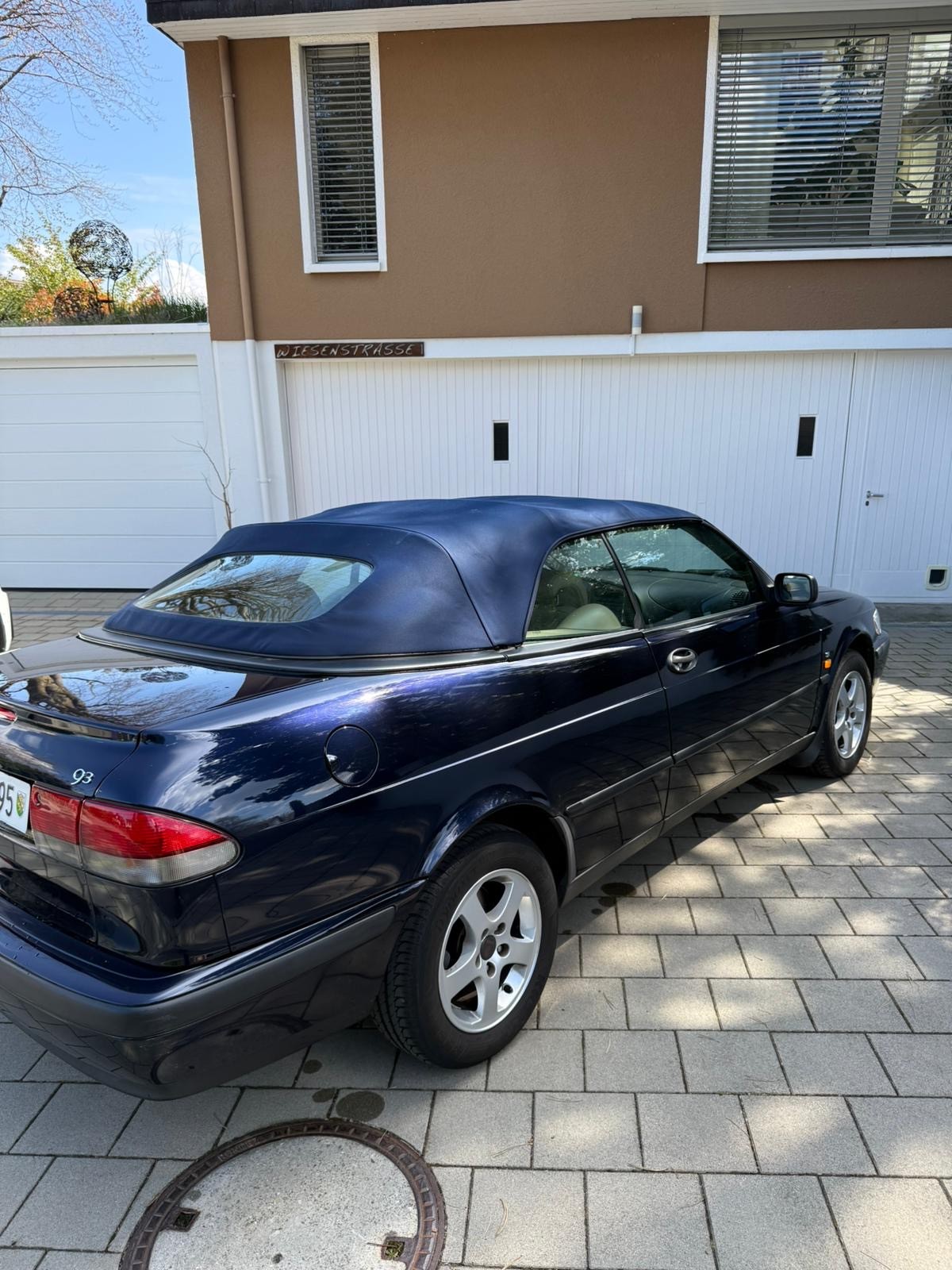 SAAB Cabrio-image-5