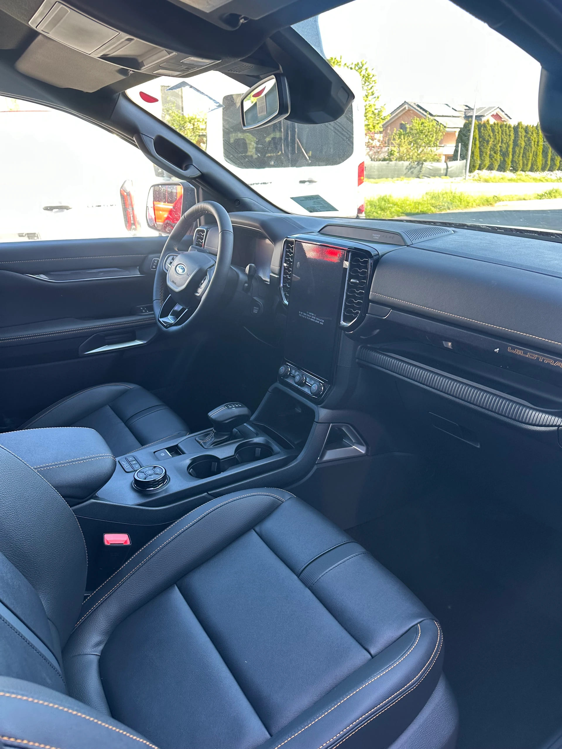 FORD Ranger dcab.pick-up 3.0 EcoBlu Wildtrack/240CV/Aut.-image-11
