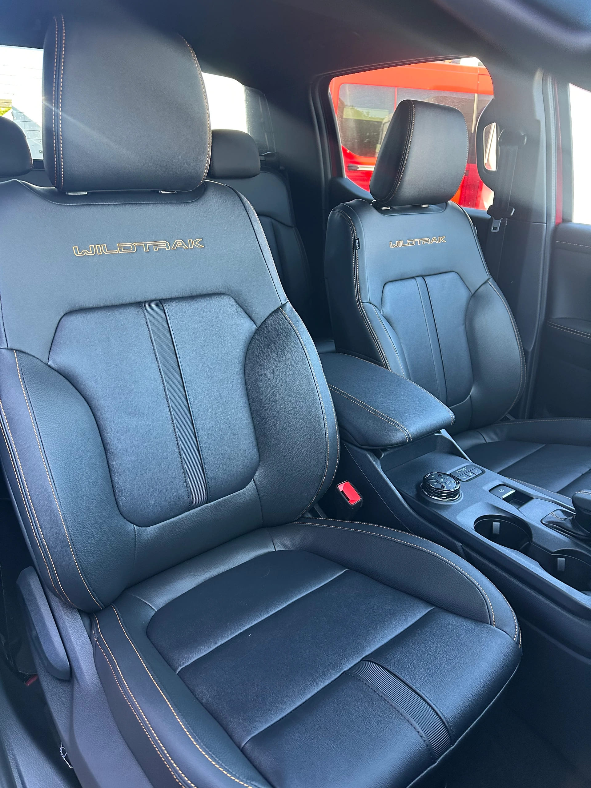 FORD Ranger dcab.pick-up 3.0 EcoBlu Wildtrack/240CV/Aut.-image-13