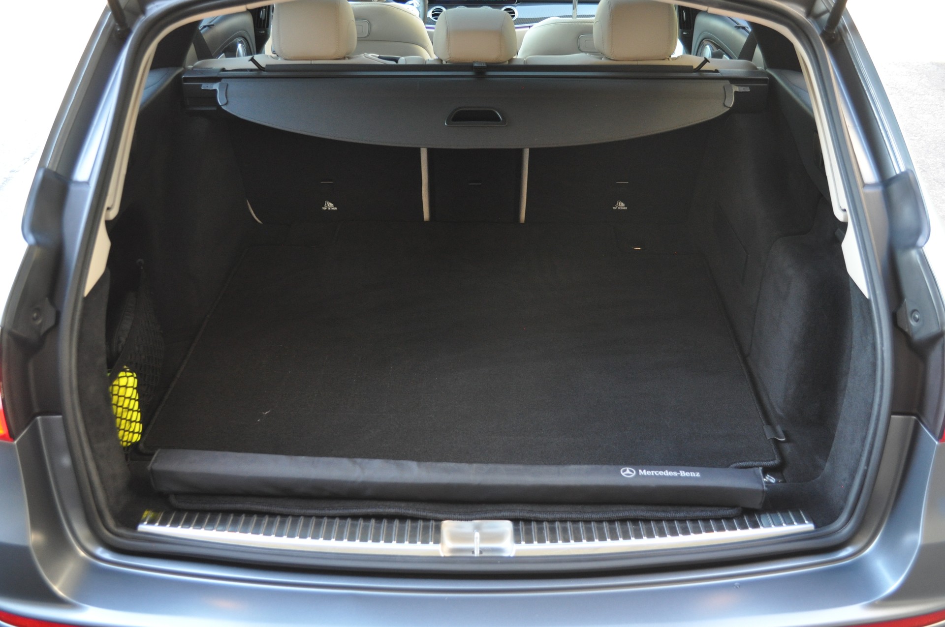 MERCEDES-BENZ E 63 AMG S 4 Matic 9G-Tronic-image-12