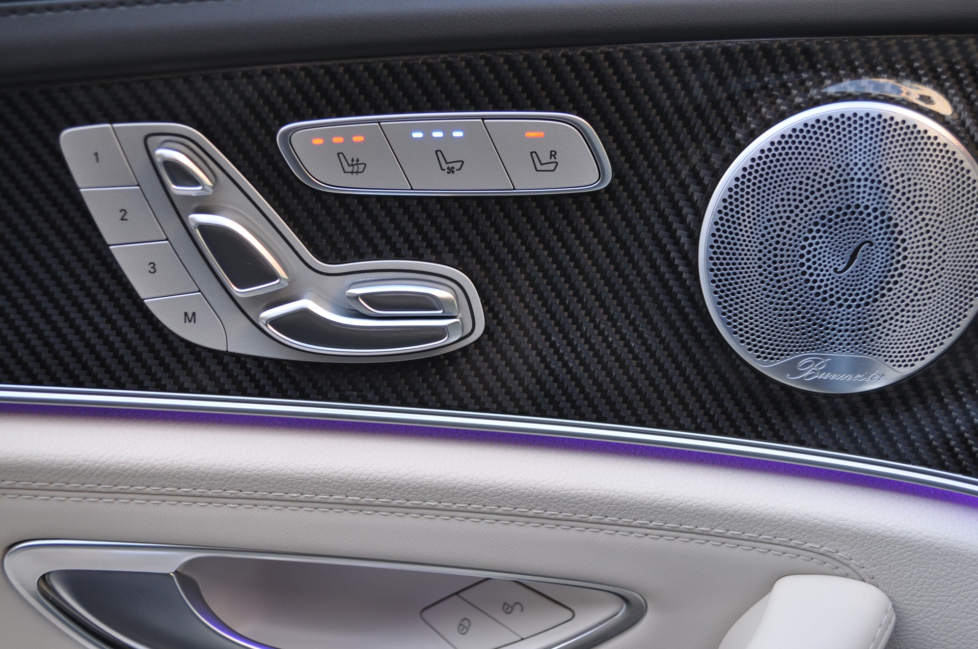 MERCEDES-BENZ E 63 AMG S 4 Matic 9G-Tronic-image-10