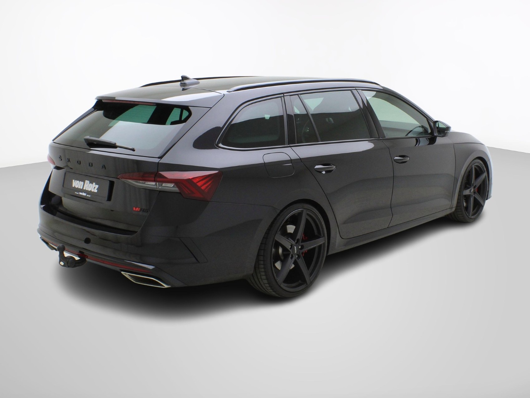 SKODA Octavia 2.0 TSI DSG RS-image-4