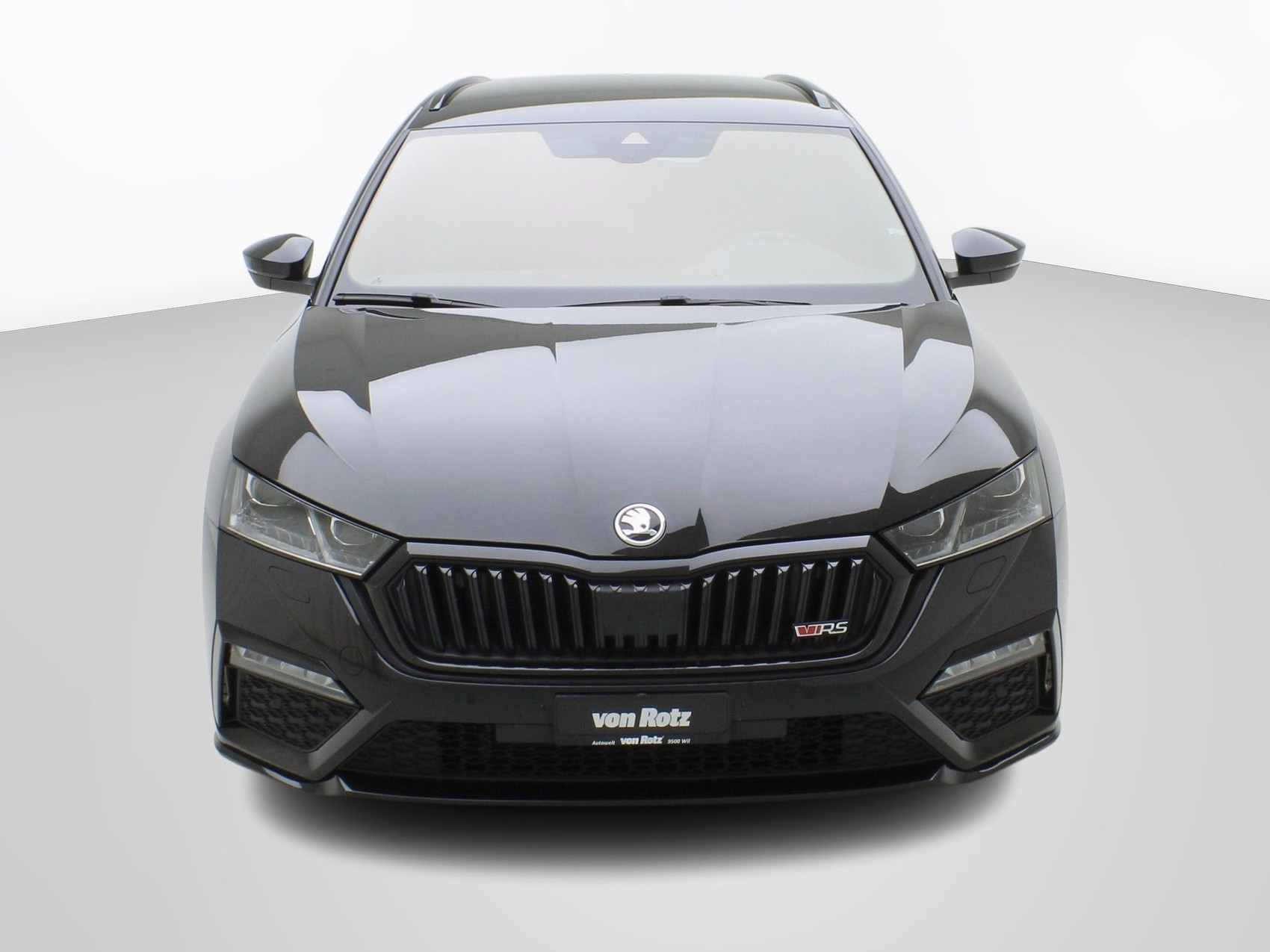 SKODA Octavia 2.0 TSI DSG RS-image-5