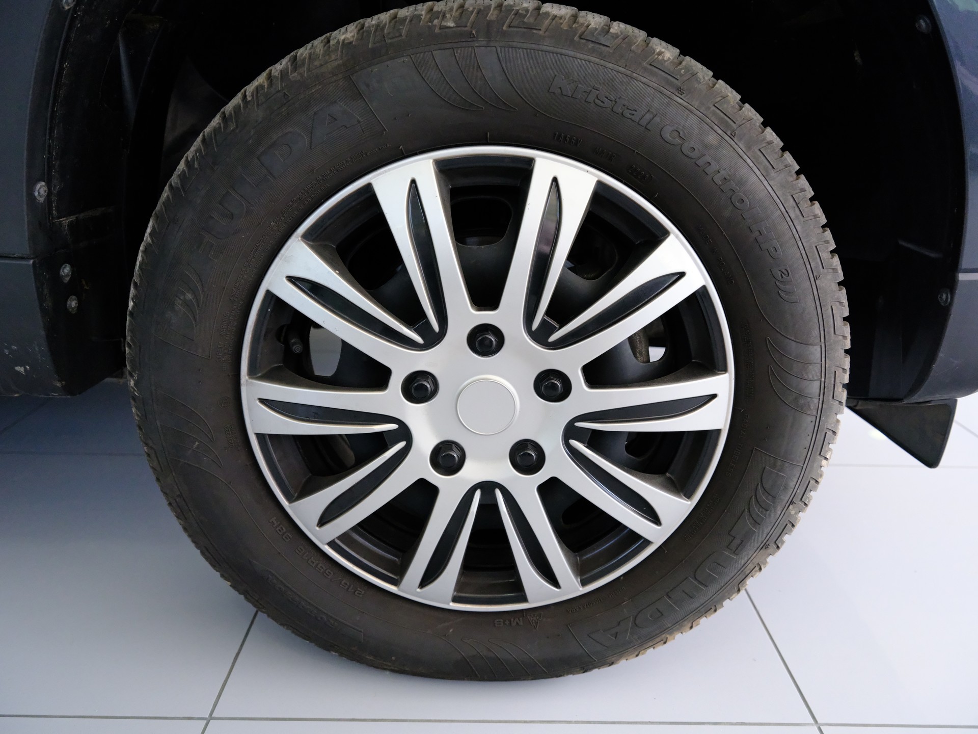 DACIA Duster TCe 150 Journey 4x4-image-14