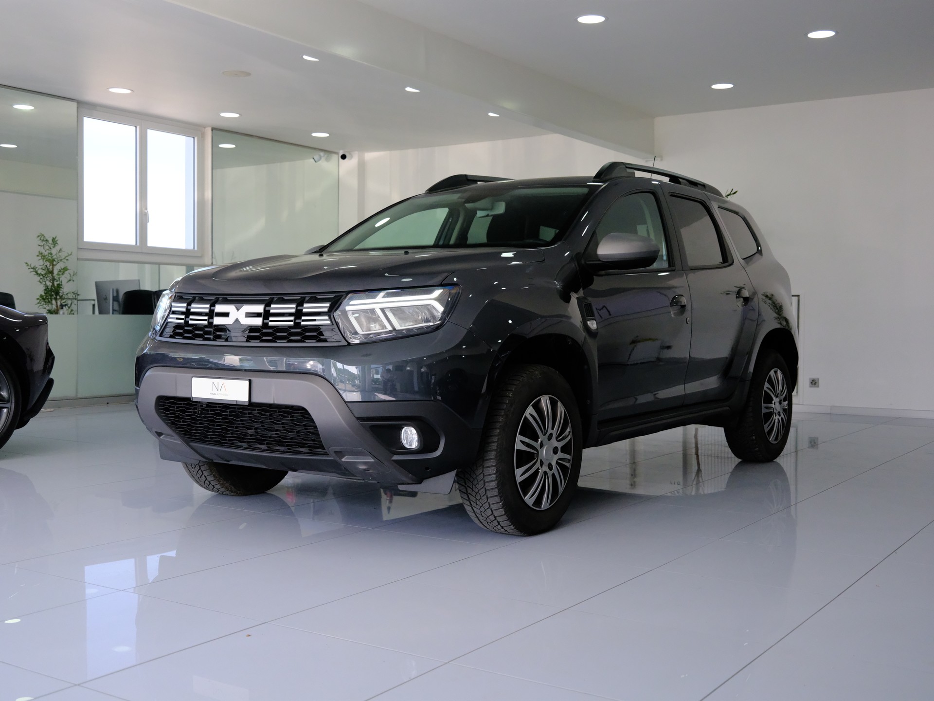 DACIA Duster TCe 150 Journey 4x4-image-3