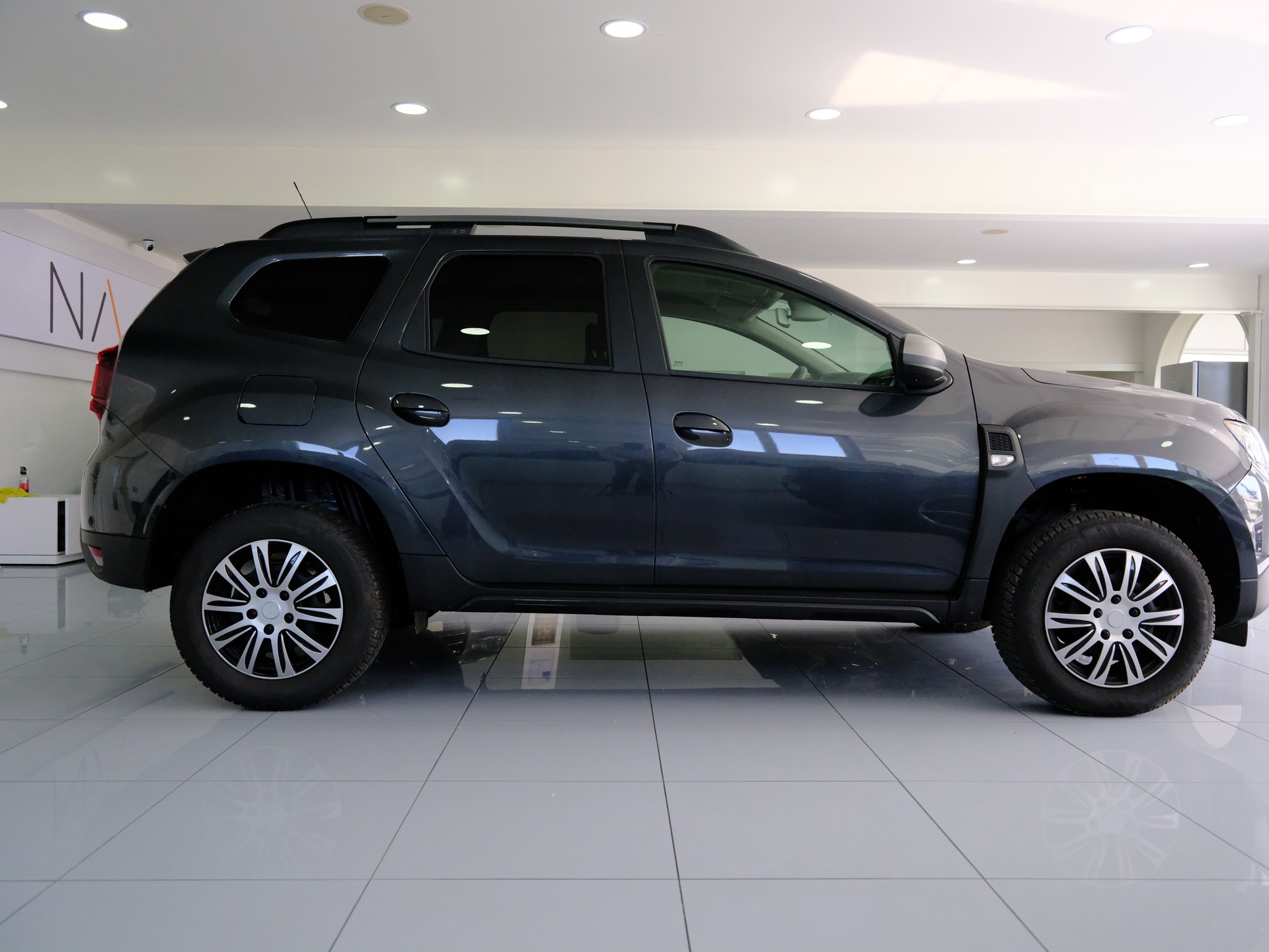 DACIA Duster TCe 150 Journey 4x4-image-7