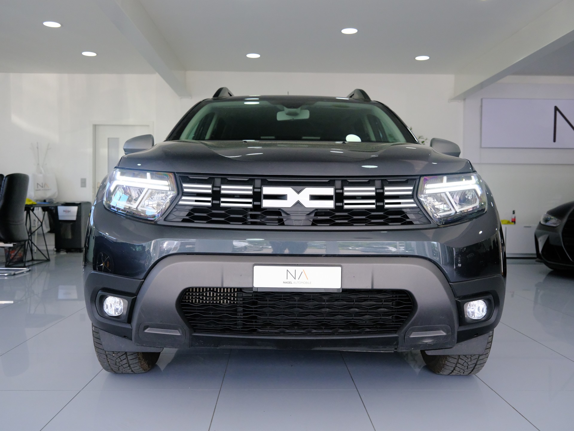 DACIA Duster TCe 150 Journey 4x4-image-2