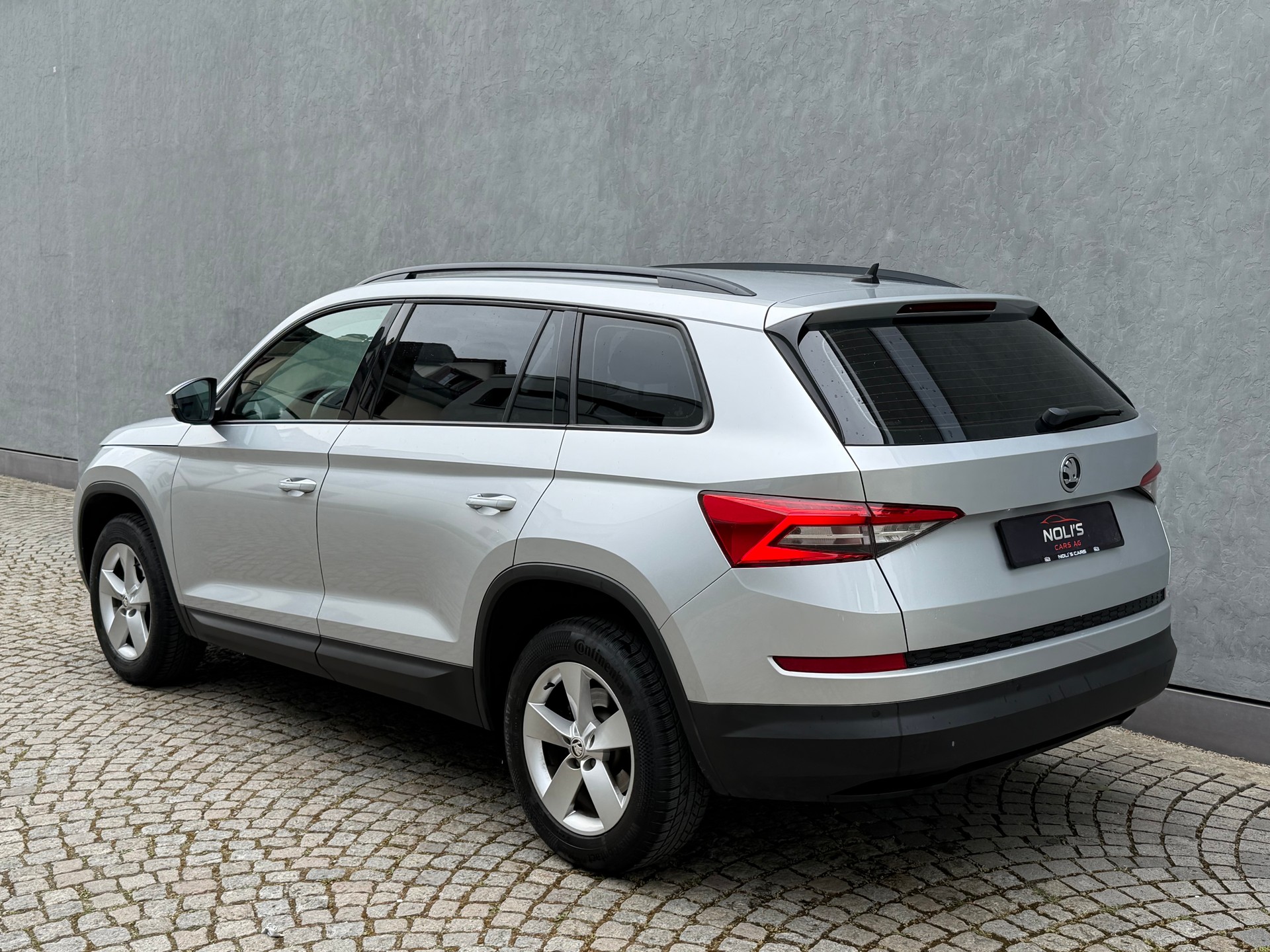 SKODA Kodiaq 2.0 TDI CR Active 4x4 DSG-image-5