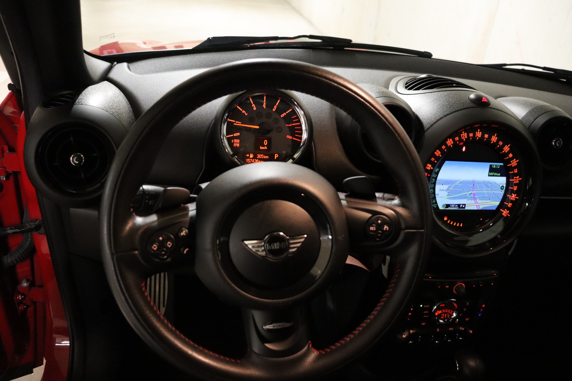 MINI Paceman John Cooper Works ALL4 Steptronic-image-21