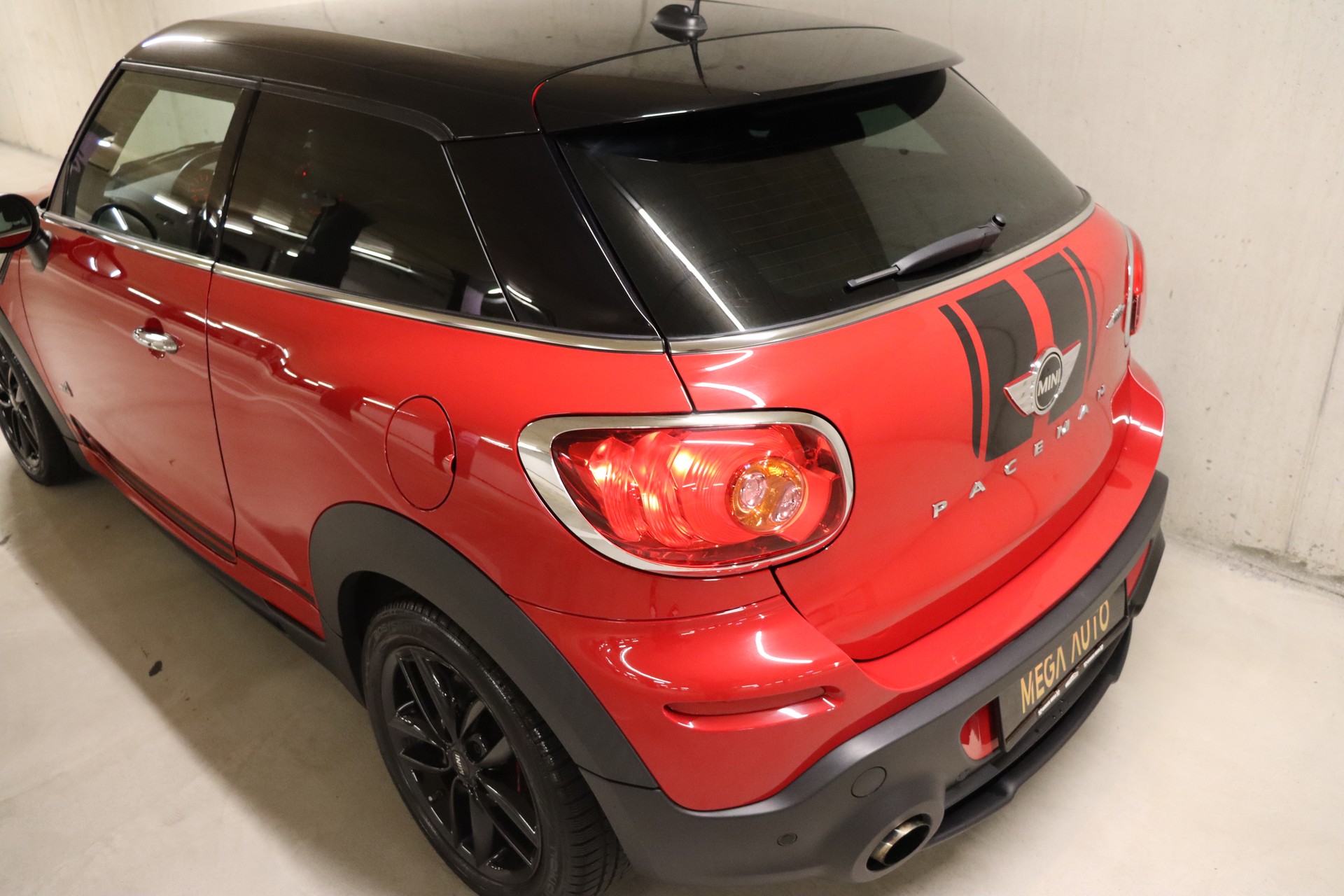 MINI Paceman John Cooper Works ALL4 Steptronic-image-8