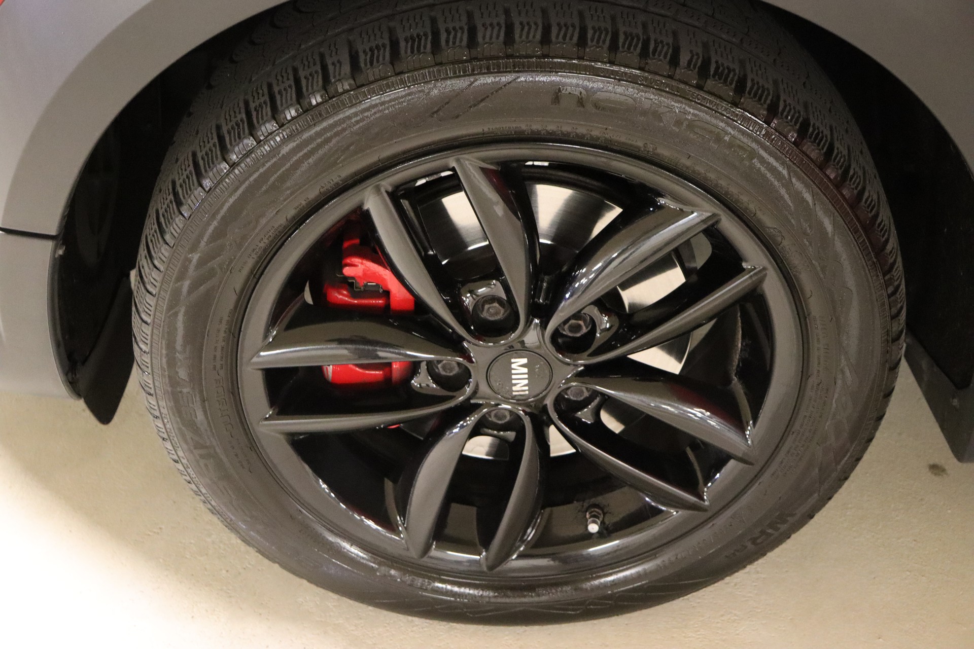 MINI Paceman John Cooper Works ALL4 Steptronic-image-24