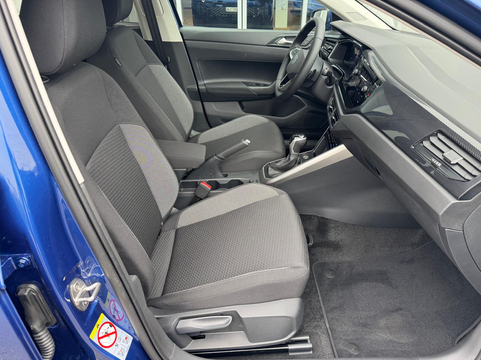 VW Polo 1.0 TSI Life DSG-image-2